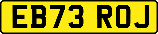 EB73ROJ