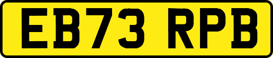 EB73RPB