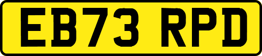 EB73RPD