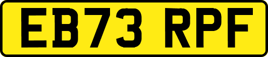 EB73RPF