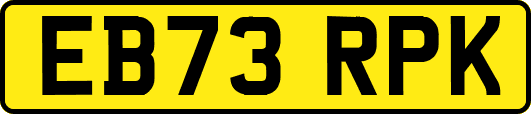 EB73RPK