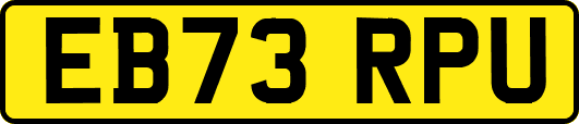 EB73RPU