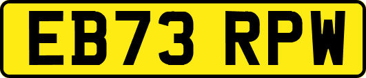 EB73RPW