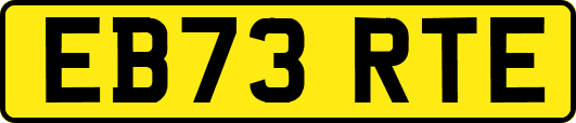 EB73RTE