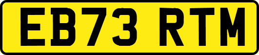 EB73RTM