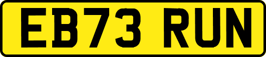 EB73RUN