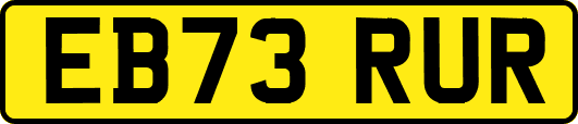 EB73RUR