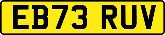 EB73RUV