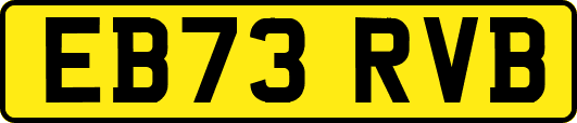 EB73RVB