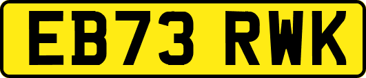 EB73RWK