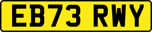 EB73RWY