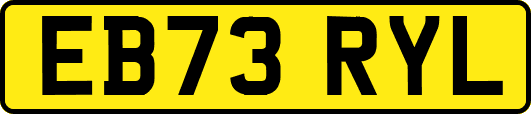 EB73RYL
