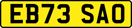EB73SAO