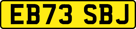 EB73SBJ