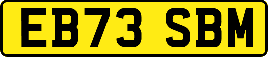 EB73SBM