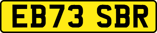 EB73SBR