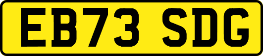 EB73SDG