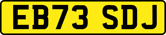 EB73SDJ