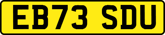 EB73SDU