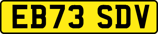 EB73SDV