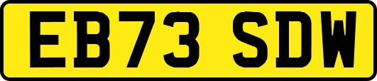 EB73SDW