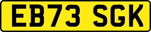 EB73SGK