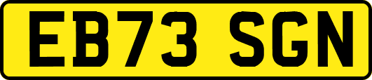 EB73SGN