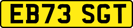 EB73SGT