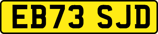 EB73SJD