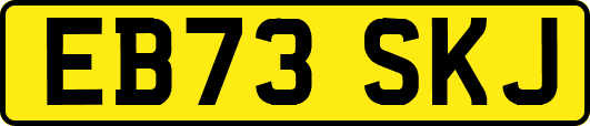 EB73SKJ