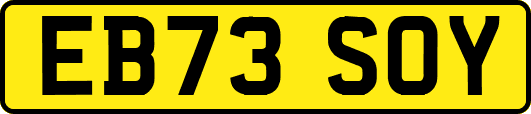 EB73SOY