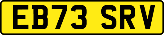 EB73SRV