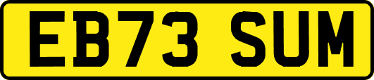 EB73SUM