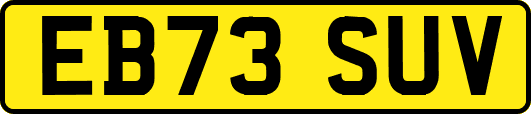 EB73SUV