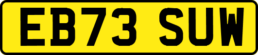 EB73SUW