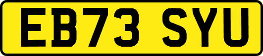 EB73SYU