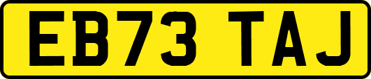 EB73TAJ