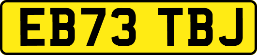 EB73TBJ