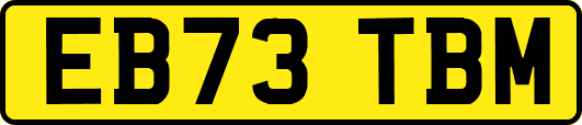 EB73TBM