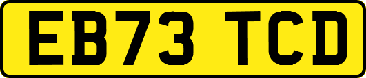 EB73TCD