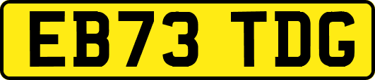 EB73TDG