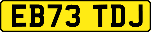EB73TDJ