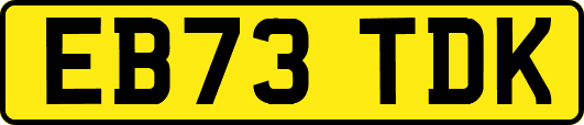 EB73TDK