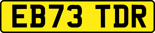 EB73TDR