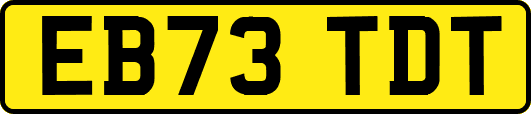 EB73TDT