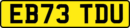 EB73TDU