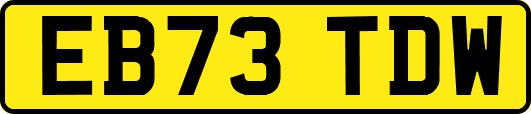 EB73TDW