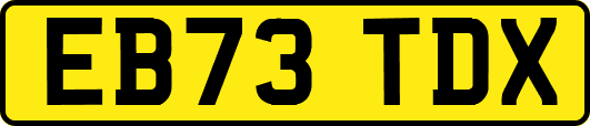 EB73TDX