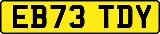EB73TDY