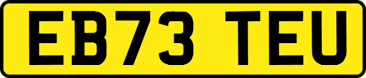EB73TEU